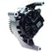 Wai Global Alternator, ALTFD 4G, 130 Amp12 Volt, CW, 6Groove64mm OD Pulley 7780N-6G1 - alternate 1